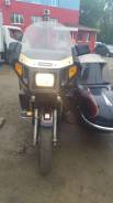 Kawasaki Voyager. 1 300 куб. см., исправен, птс, с пробегом