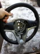 Руль. Chevrolet Cruze