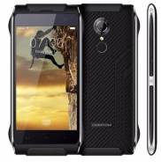 Homtom HT20. Новый