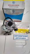 Турбина. Toyota: Hilux Surf, Innova / Kijang, Hiace, Regius Ace, Hilux, Land Cruiser Prado, Fortuner, Dyna, Kijang, ToyoAce, Hilux Pick Up, Innova Дви...