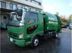 Mitsubishi Fuso. мусоровоз, 7 500 куб. см. Под заказ