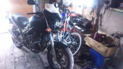 Yamaha XJ 400 Diversion. 400 куб. см., исправен, птс, с пробегом