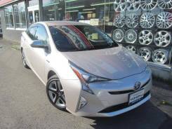 Toyota Prius. вариатор, 4wd, 1.8, бензин, б/п. Под заказ
