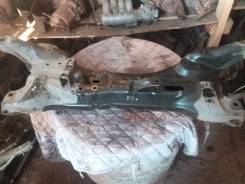 Балка поперечная. Honda Jazz Honda Fit, GD1 Двигатели: L12A1, L13A1, L13A