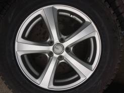 Topy Sibilla. 6.0x16, 5x100.00, ET45, ЦО 73,0 мм.