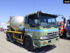 Hino. Миксер 6*4, 19 960 куб. см., 5,00 куб. м. Под заказ