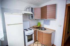 1-комнатная, улица Пологая 60. Центр, 34 кв. м.