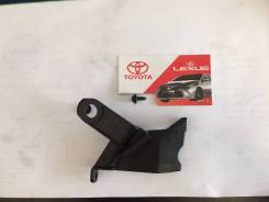 Крепление фары. Toyota Corolla, NDE150, ZZE150, ADE150, ZRE151, ZRE152 Двигатели: 1ZRFE, 1ADFTV, 4ZZFE, 2ZRFE, 1NDTV