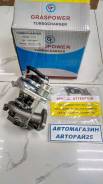 Турбина. Toyota: Hiace, Innova / Kijang, Dyna, Kijang, Hilux, ToyoAce, Regius Ace, Hilux Pick Up, Innova, Fortuner Двигатель 2KDFTV