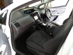 Toyota Prius a. автомат, передний, 1.8 (99 л.с.), бензин, 76 000 тыс. км