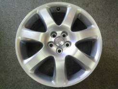 Toyota. 7.0x17, 5x100.00, ET45