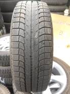 Michelin X-Ice. Зимние, без шипов, 2014 год, износ: 20%, 4 шт