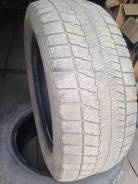 Bridgestone Blizzak VRX. Зимние, без шипов, 2014 год, износ: 40%, 2 шт