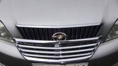 Решетка радиатора. Toyota Harrier, ACU35, ACU35W