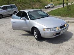 Toyota Corolla Ceres. автомат, передний, 1.6 (88 л.с.), бензин