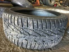 Nokian Hakkapeliitta 7. Зимние, шипованные, износ: 5%, 1 шт