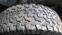 BFGoodrich All-Terrain T/A. Всесезонные, 2008 год, износ: 40%, 4 шт