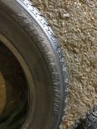 Bridgestone Blizzak MZ-03. Зимние, без шипов, износ: 20%, 1 шт