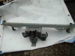 Планка радиатора. Nissan Bluebird Sylphy, NG11, G11, KG11 Nissan Tiida, C11, JC11, NC11 Nissan Tiida Latio, SNC11, SZC11, SJC11, SC11 Двигатели: HR15D...