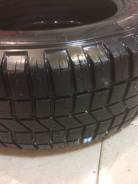 Michelin X Radial LT. Всесезонные, износ: 20%, 4 шт