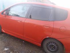 Панель приборов. Honda Jazz Honda Fit, GD1 Двигатели: L12A1, L13A1, L13A