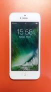 Apple iPhone 5 16Gb. Б/у