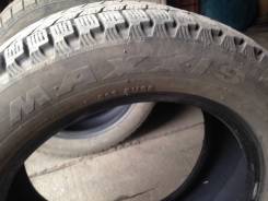 Maxxis MA-STL Presa Ice. Зимние, без шипов, 2012 год, износ: 20%, 2 шт