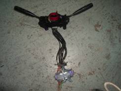 Блок подрулевых переключателей. Toyota Corolla, EE90, CE97, AE91, AE92, CE90, EE98, AE95, EE97, CE95, EE96, CE96 Toyota Sprinter, CE90, EE96, EE98, CE...