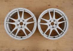 Kosei Direzza RSC. 7.0x17, 5x100.00, ET48, ЦО 56,1 мм.
