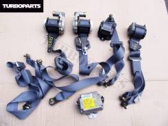 Ремень безопасности. Toyota Cami, J102E, J100E Daihatsu Terios, J102G, J100G