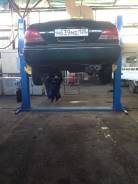 Honda Inspire. UA210, G25A
