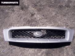 Решетка радиатора. Toyota Cami, J100E, J102E Daihatsu Terios, J102G, J100G Двигатели: K3VET, HCEJ