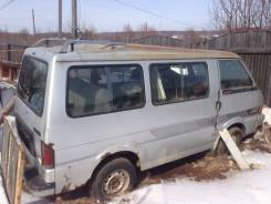 Mazda Bongo. QSSF8R, RF