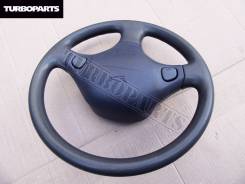 Руль. Toyota Cami, J100E, J102E Daihatsu Terios, J102G, J100G Двигатели: K3VET, HCEJ