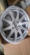 Wheel Power. 6.5x15, 5x100.00, ET38