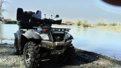 Cfmoto CF 625-X6. исправен, есть птс, с пробегом