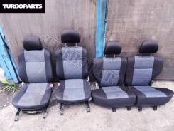 Сиденье. Toyota Cami, J102E, J100E Daihatsu Terios, J102G, J100G Двигатели: HCEJ, K3VE, K3VET