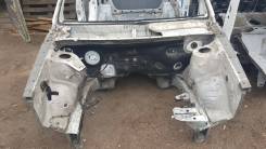 Лонжерон. Toyota Kluger