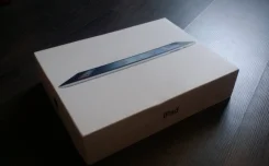 Apple iPad 3 Wi-Fi 16Gb ����
