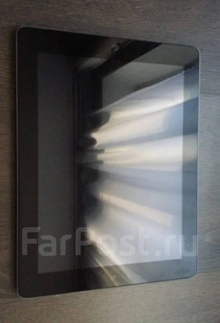 Apple iPad 3 Wi-Fi 16Gb ����