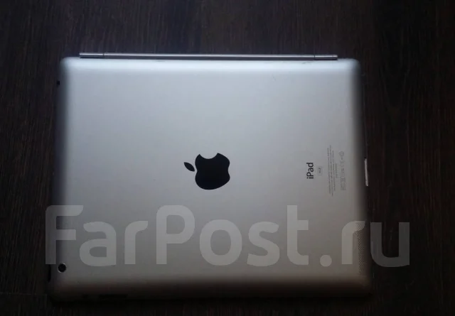 Apple iPad 3 Wi-Fi 16Gb ����