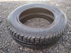 Nokian Nordman SX. Летние, 2012 год, износ: 20%, 1 шт