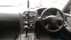 Nissan Skyline. автомат, задний, 2.5 (180 л.с.), бензин