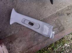 Накладка на стойку. Toyota Wish, ANE10, ANE10G, ANE11, ANE11W, ZNE10, ZNE10G, ZNE14, ZNE14G Двигатели: 1AZFE, 1AZFSE, D4, 1ZZFE