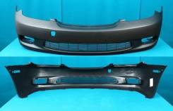 Бампер. Lexus ES330, MCV31, MCV30 Lexus ES300, MCV31, MCV30 Lexus RX330, MCV31, MCV30 Toyota Windom, MCV30 Двигатели: 3MZFE, 1MZFE. Под заказ