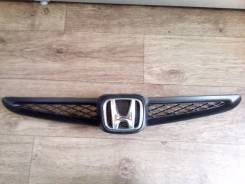 Решетка радиатора. Honda Fit