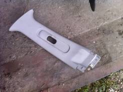 Накладка на стойку. Toyota Wish, ANE10, ANE10G, ANE11, ANE11W, ZNE10, ZNE10G, ZNE14, ZNE14G Двигатели: 1AZFE, 1AZFSE, D4, 1ZZFE