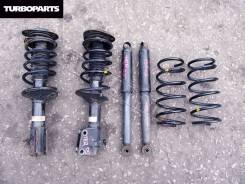 Амортизатор. Toyota Cami, J100E, J102E Daihatsu Terios, J102G, J100G Двигатели: K3VET, HCEJ