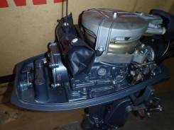 Yamaha. 5,00 л.с., 2х тактный, бензин, нога L (508 мм), Год: 2001 год. Под заказ