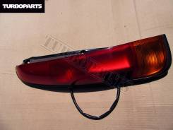 Стоп-сигнал. Toyota Cami, J100E, J102E Daihatsu Terios, J102G, J100G Двигатели: K3VET, HCEJ